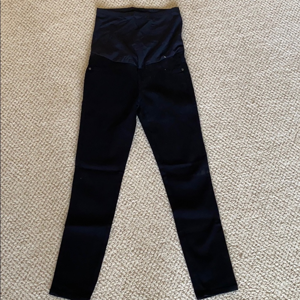 James Jeans skinny Maternity Jean